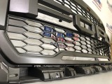 Grille w/ LED